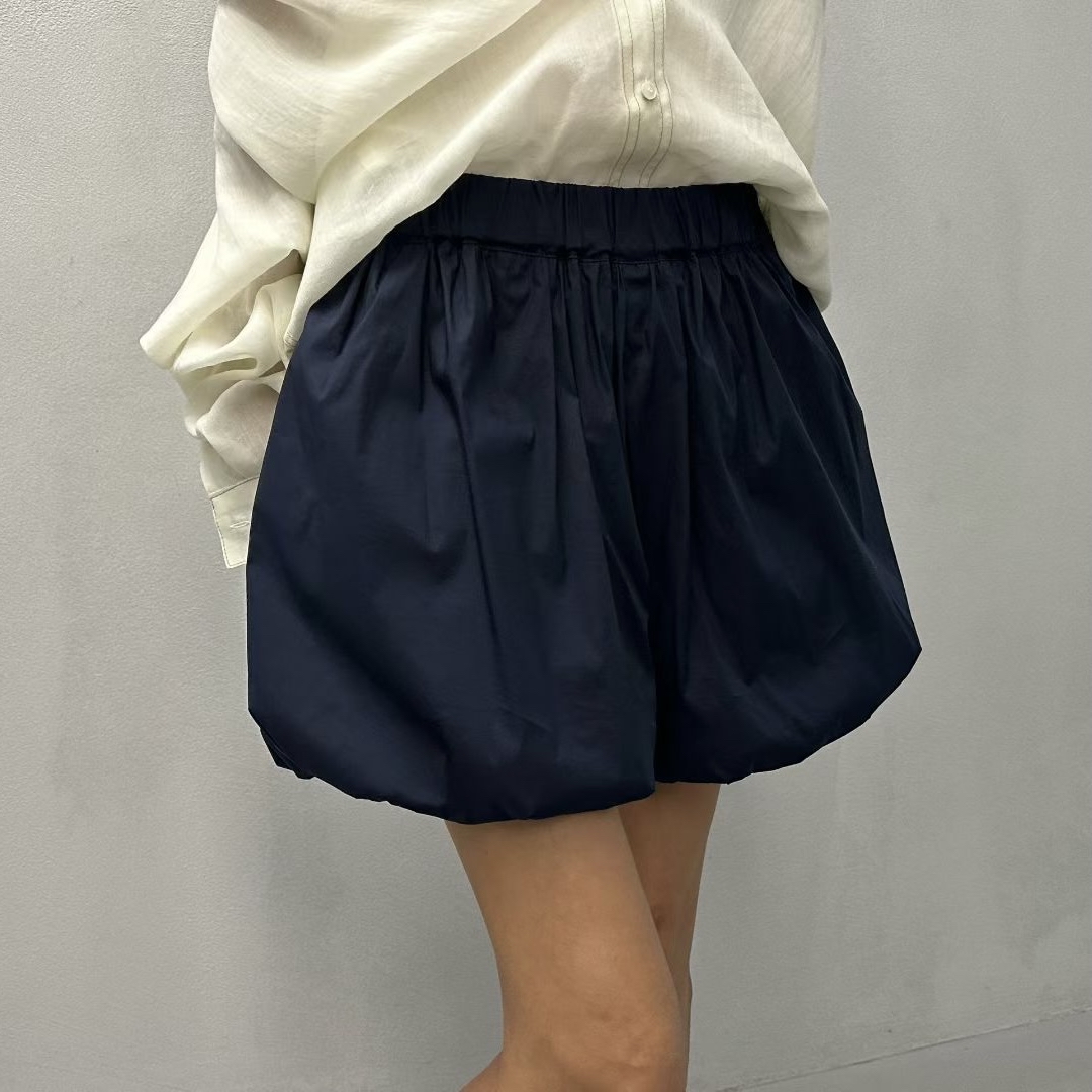 (2026SS) MAIONSTAFF - SHORTS