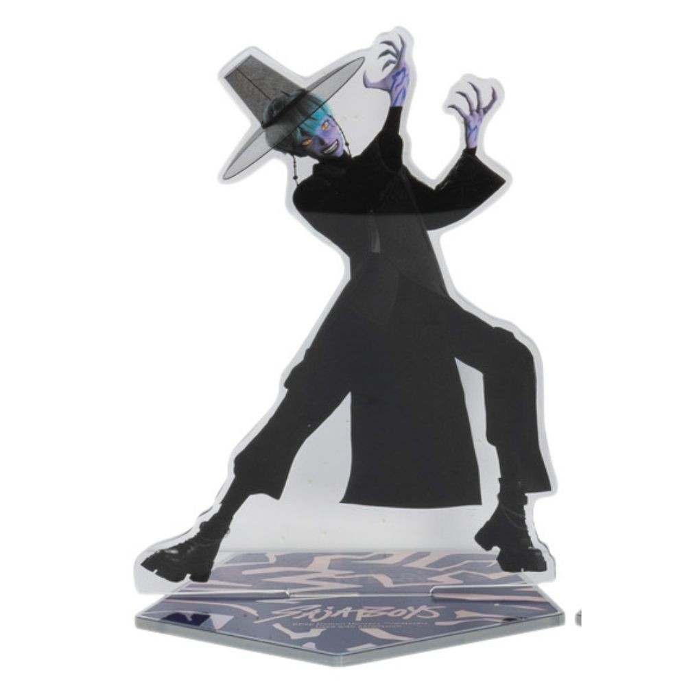 📦訂購 台灣限定 Kpop 獵魔女團 Saja Boys 壓克力立牌