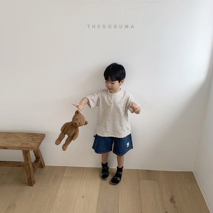 🇰🇷the goguma tee