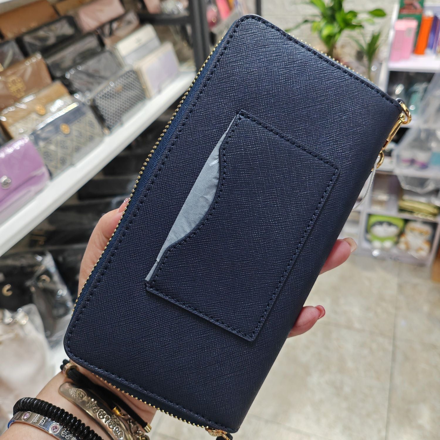 *🇺🇸美國直送Tory Burch長銀包* 