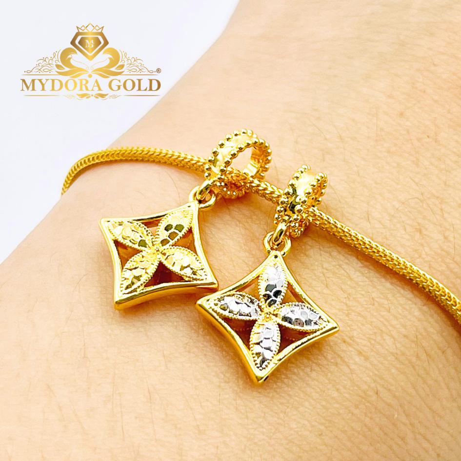 MYDORA Charm Diamond Marissa (5G) l EMAS 916/22K