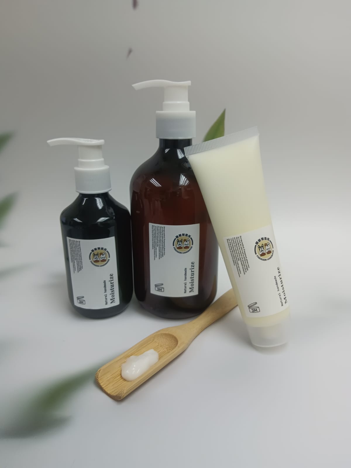 檀香沙棘果濕疹護手霜 Sandalwood Sea Buckthorn Eczema Hand Cream