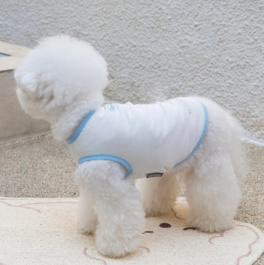 *Super Pet🇰🇷狗狗涼感背心(DG416) 尺碼S-6XL
