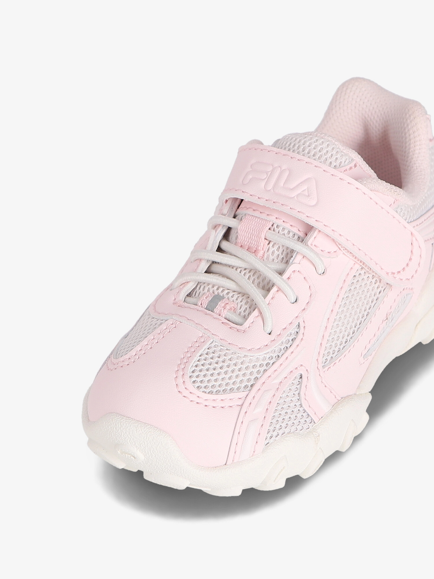 Fila Little Echappe Pink