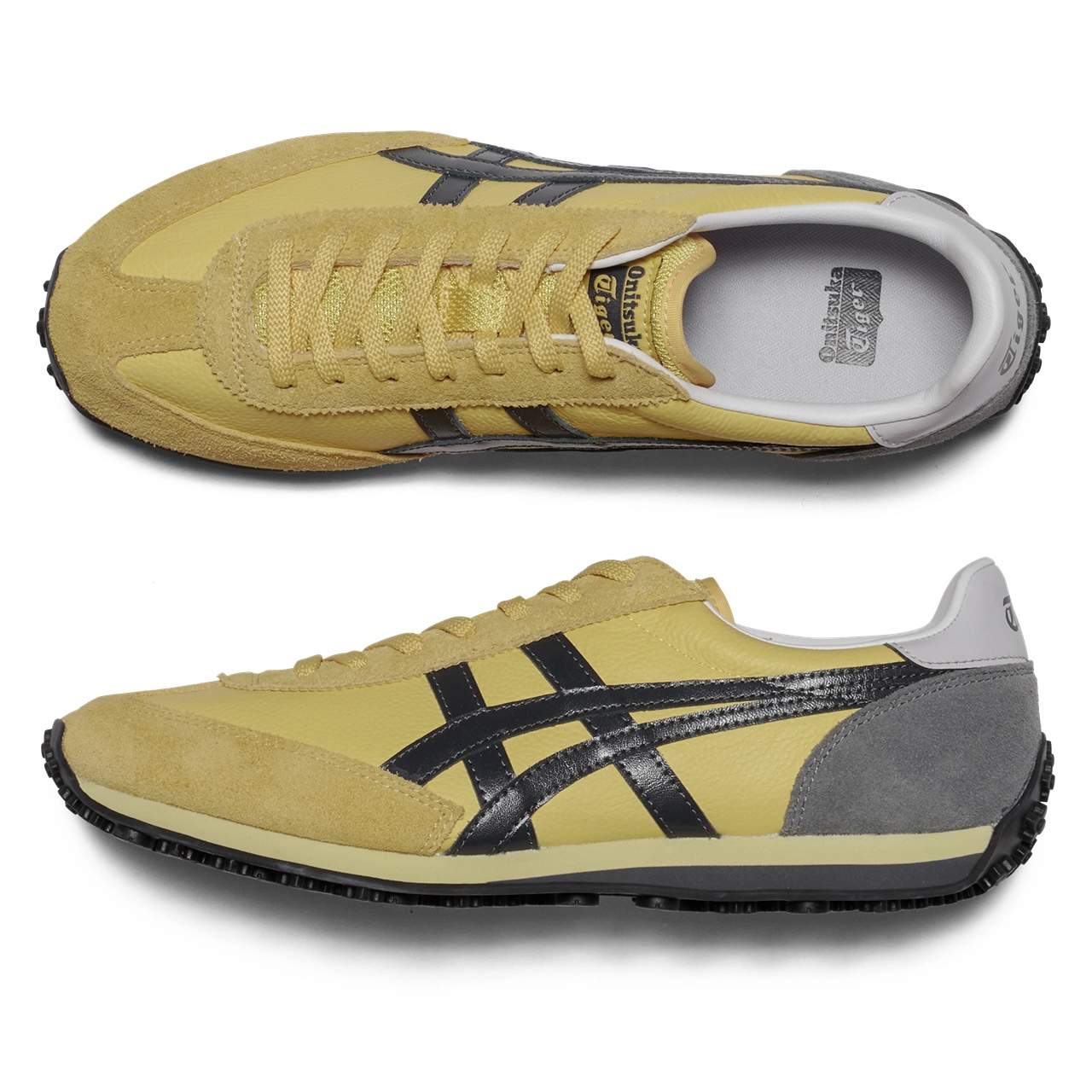 Onitsuka Tiger EDR 78