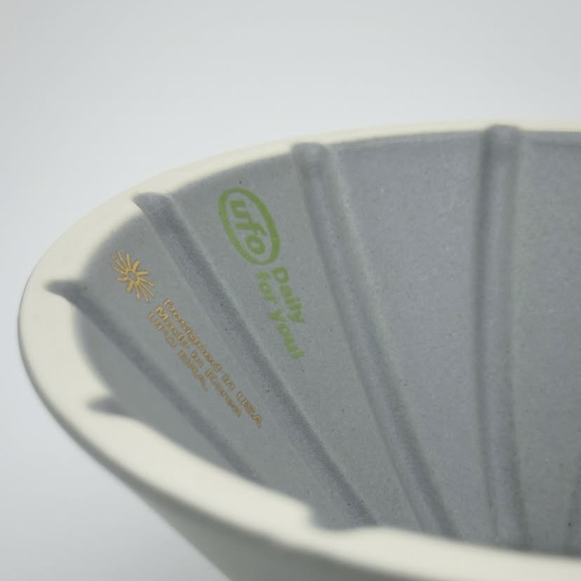 UFO Dripper Limited Edition