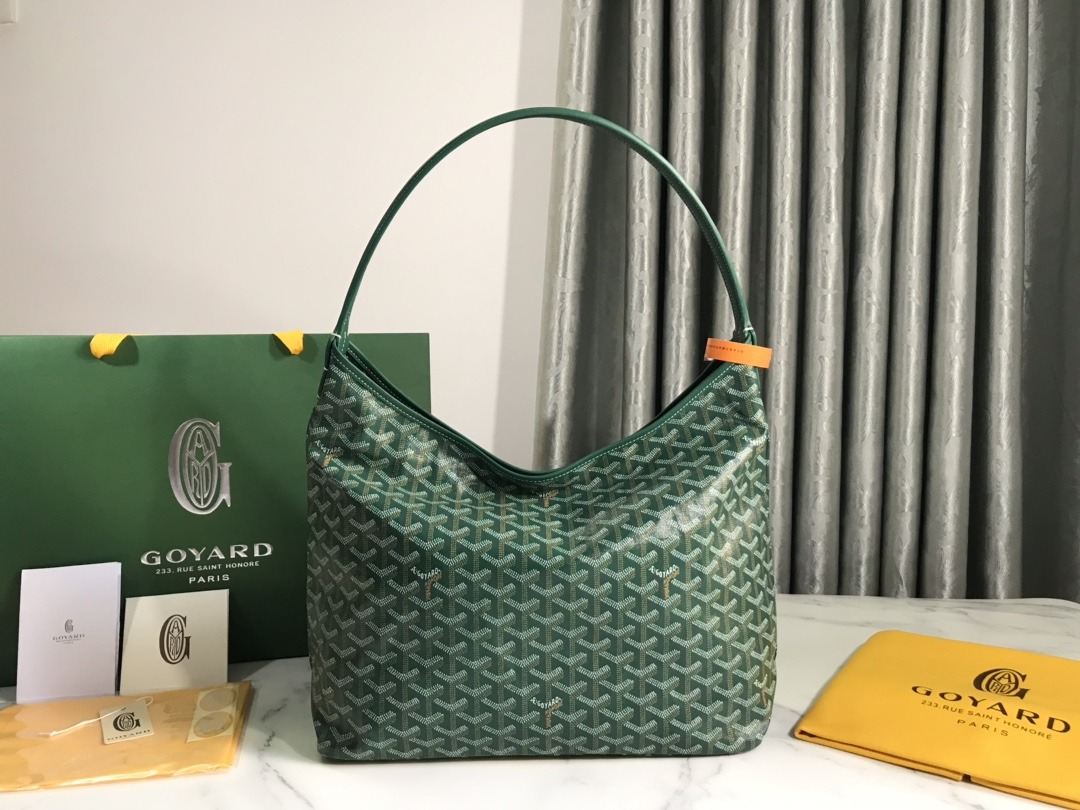 【頂級原單】Goyard Bohème Hobo Bag