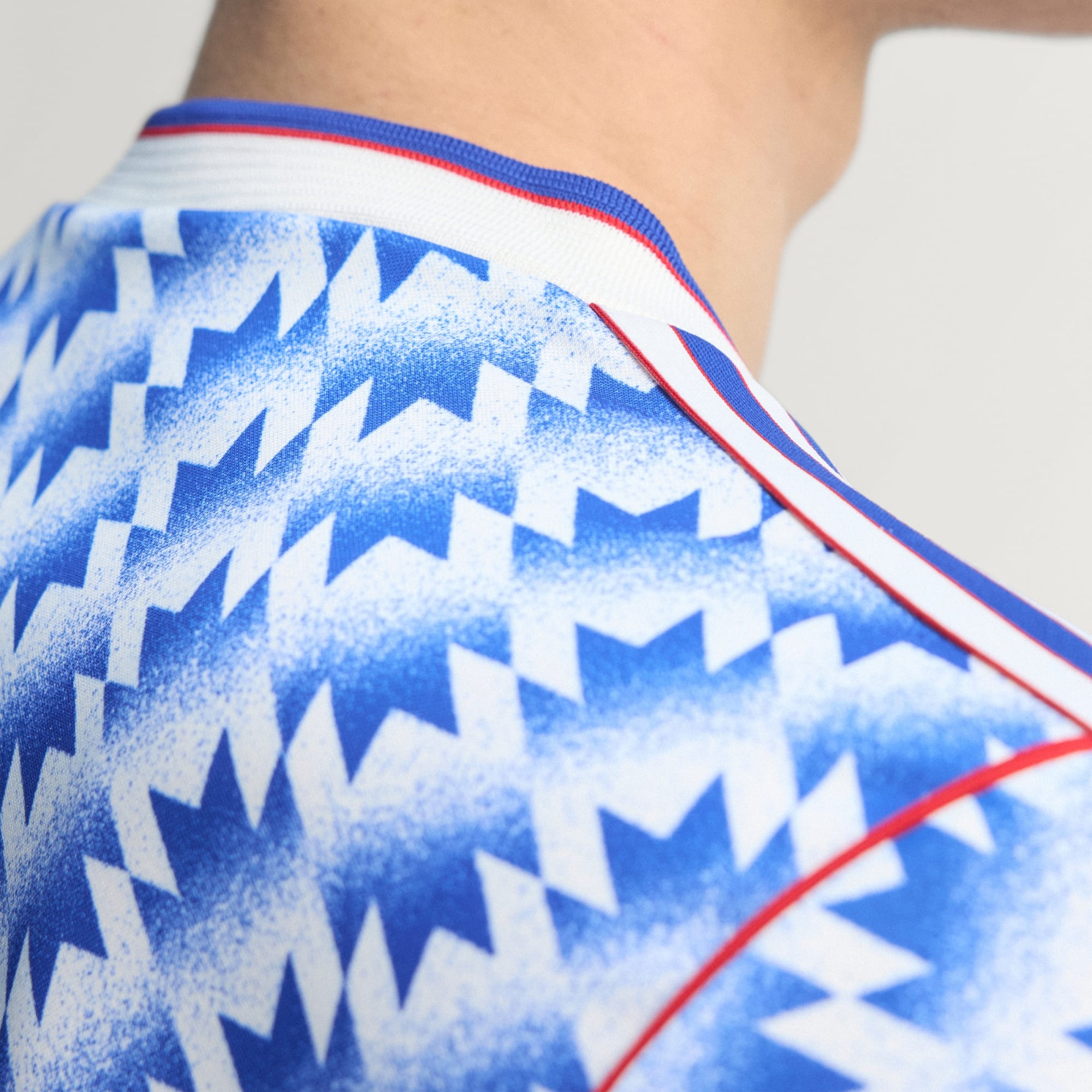 傳奇藍色美學 ⚽ Adidas Originals Manchester United 曼聯 1991/92 長袖復刻作客球衣 (可加印字) JM5498