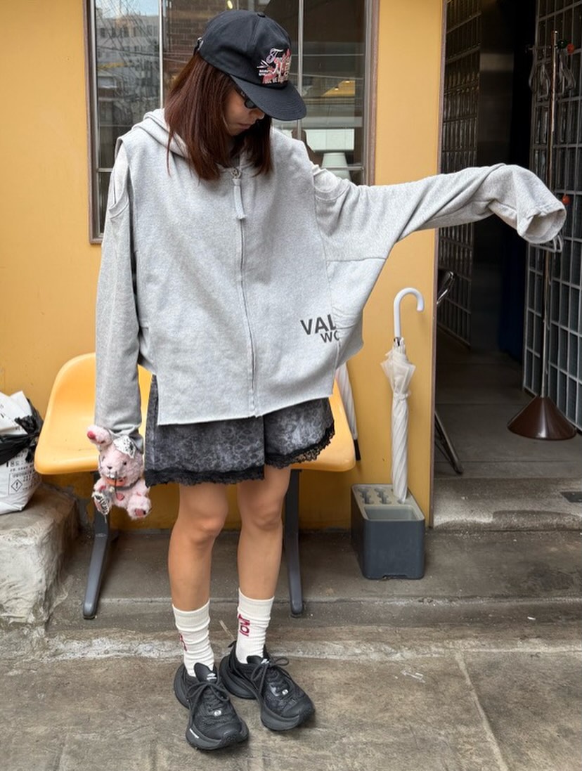 (2026FW) FRANC - JACKET