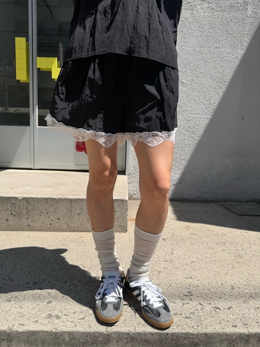(2026SS) FRANC - SHORTS