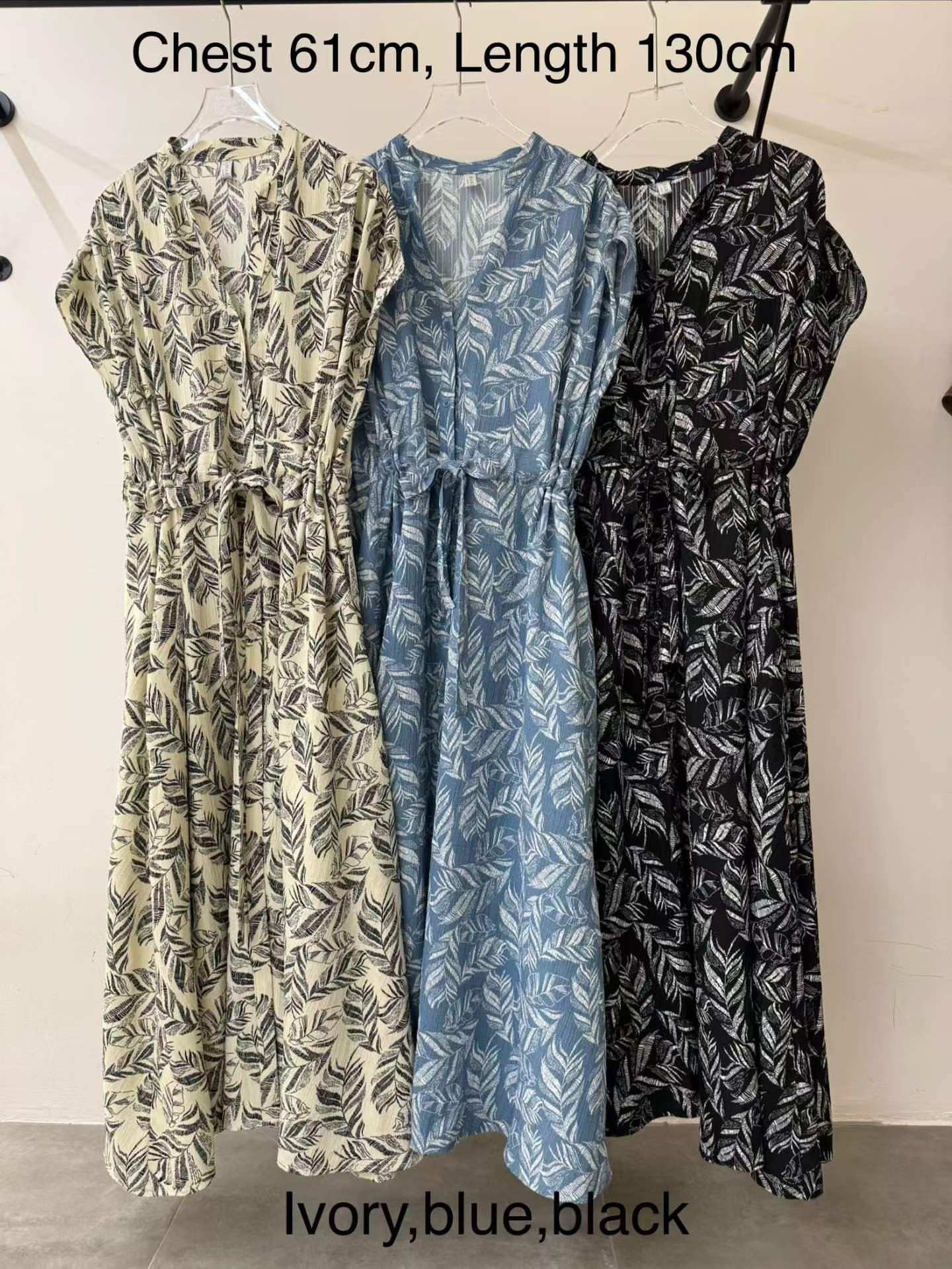 MG20_05 夏日花花OPS (3色)