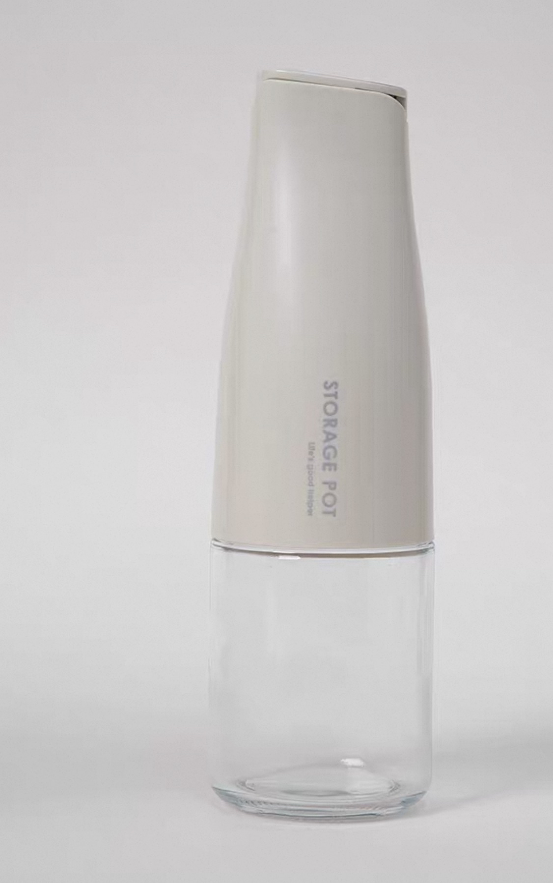 Yue Chef Series Atomization Spraying Pot 