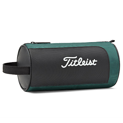 Titleist 輕便隨身包  - 黑綠