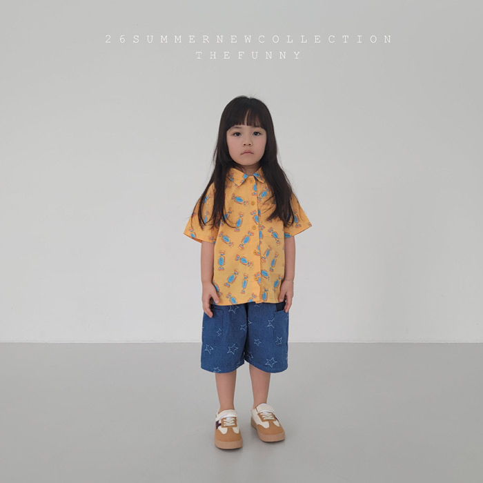 🇰🇷Thefunny skirts