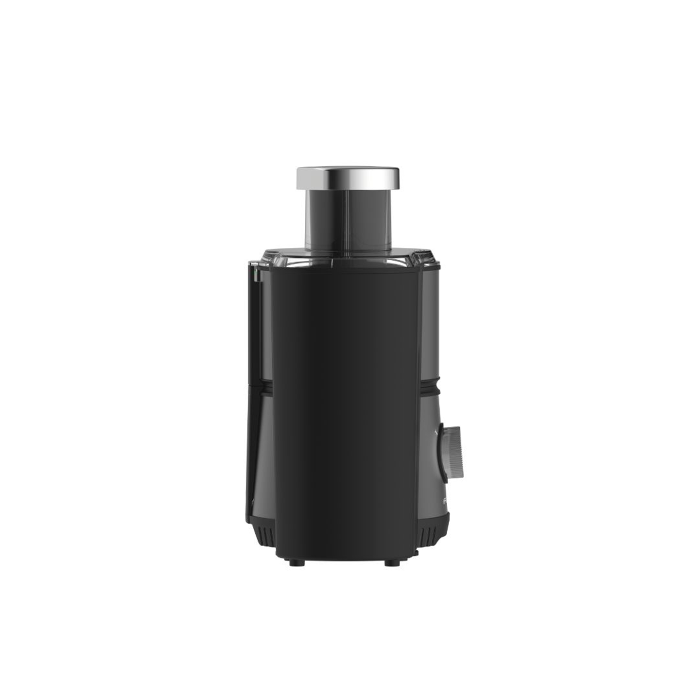 Faber 400W Retro Juice Extractor FJE 9450