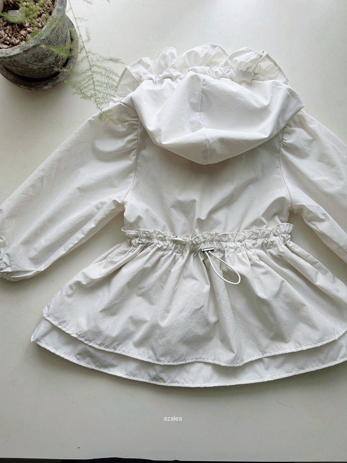 🇰🇷azalea外套