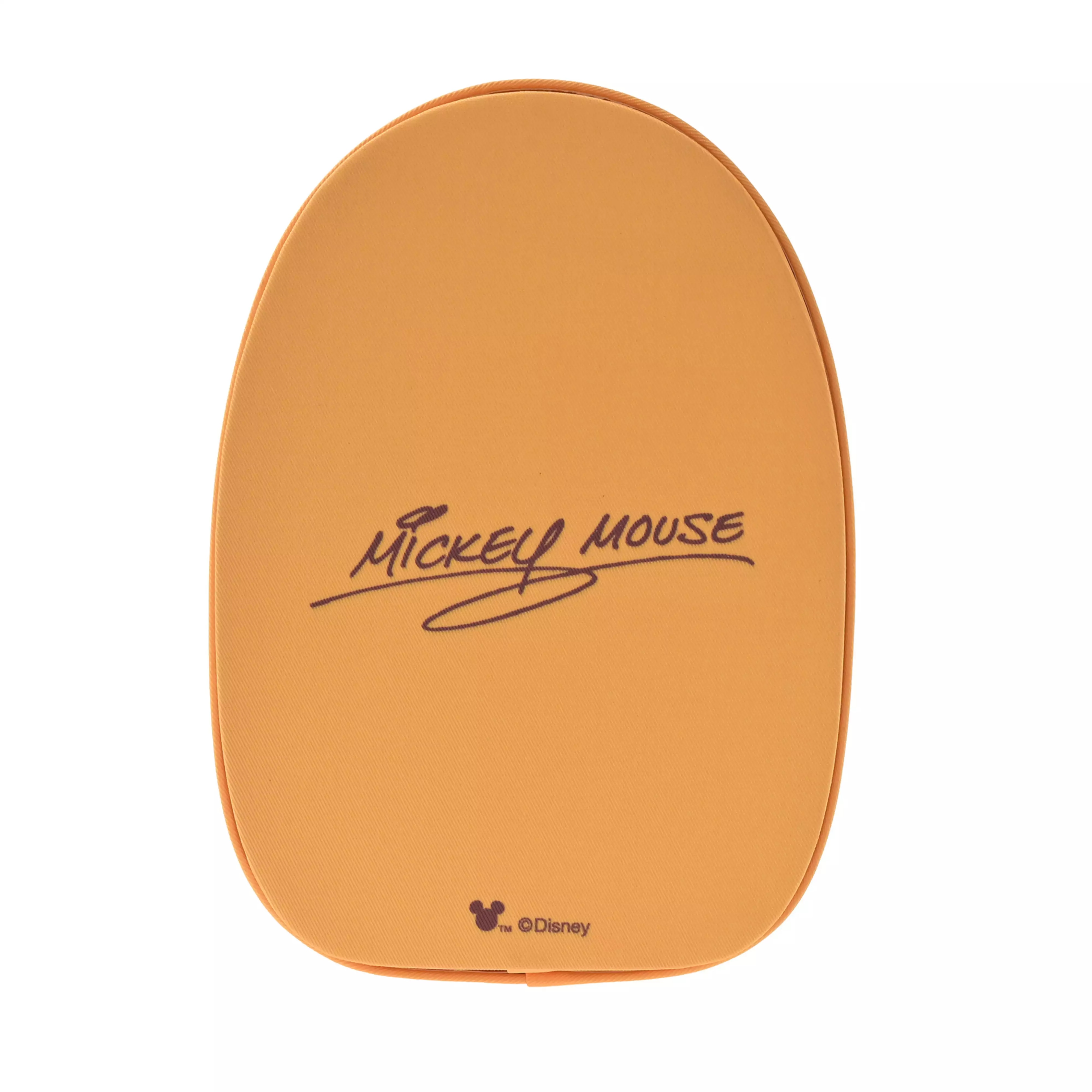 🌸 【預訂】Mickey 米餅Set - Passport Stamp - Disney Store 20/10 新品