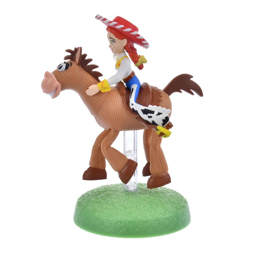 日本預訂📍日本迪士尼Toy Story 5電影系列 - 玩具車仔