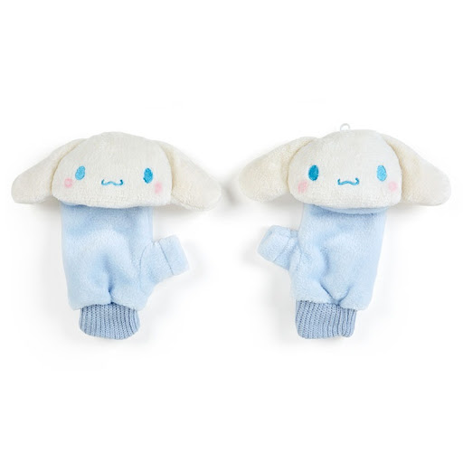 Sanrio 玉桂狗 2ways手襪