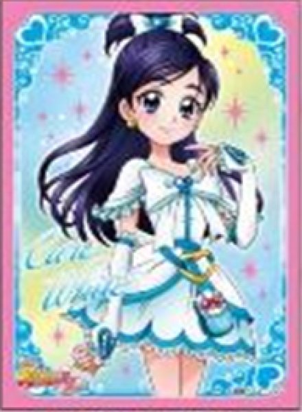[預訂] Ensky 卡套 光之美少女 編年史