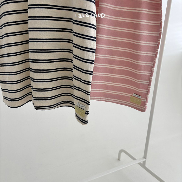 🇰🇷Lalaland kids tee成人親子