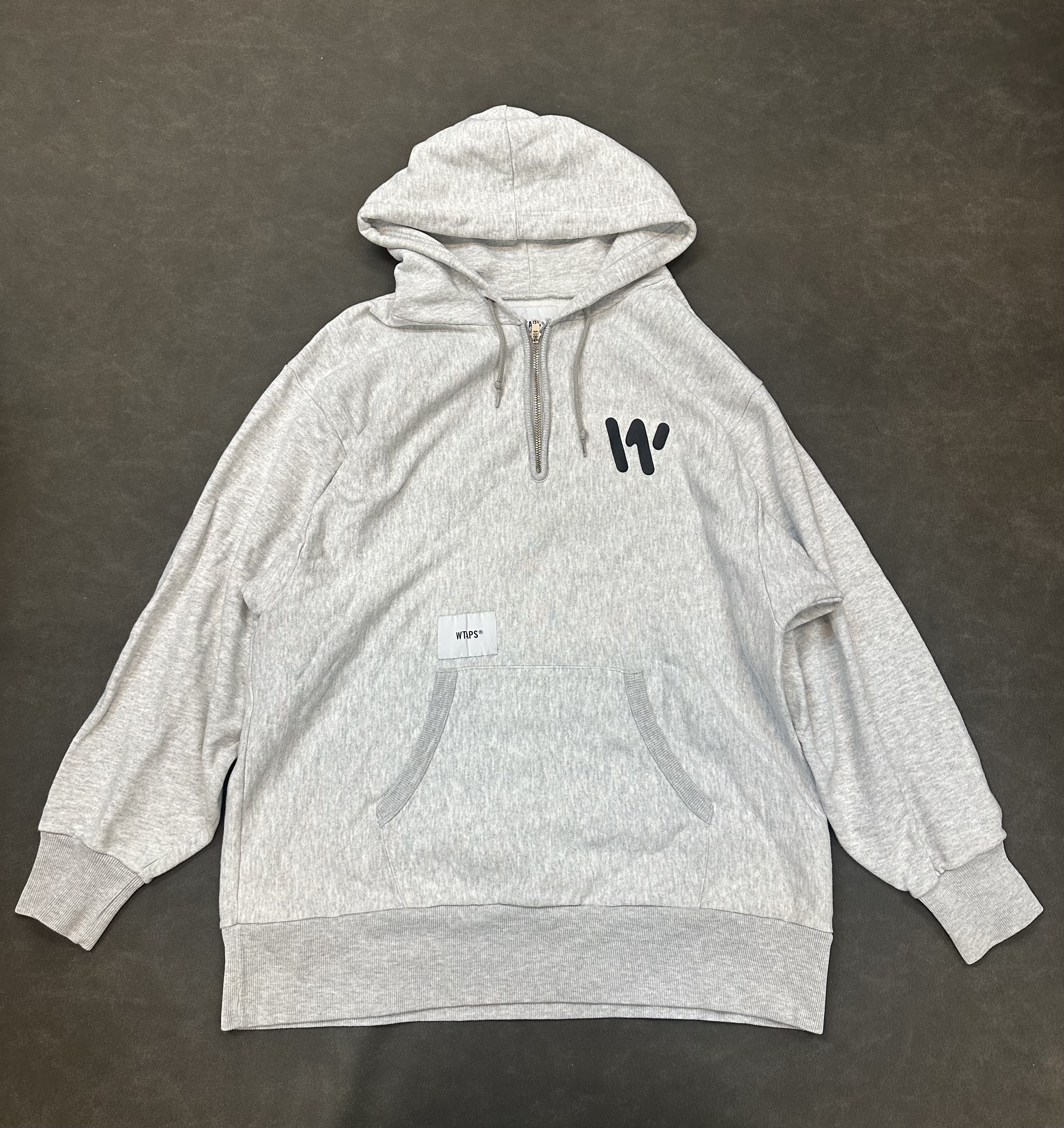 wtaps hoodie