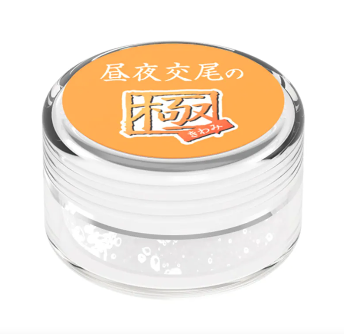 SSI Japan  女士高潮膏 鉄まん　昼夜交尾の極