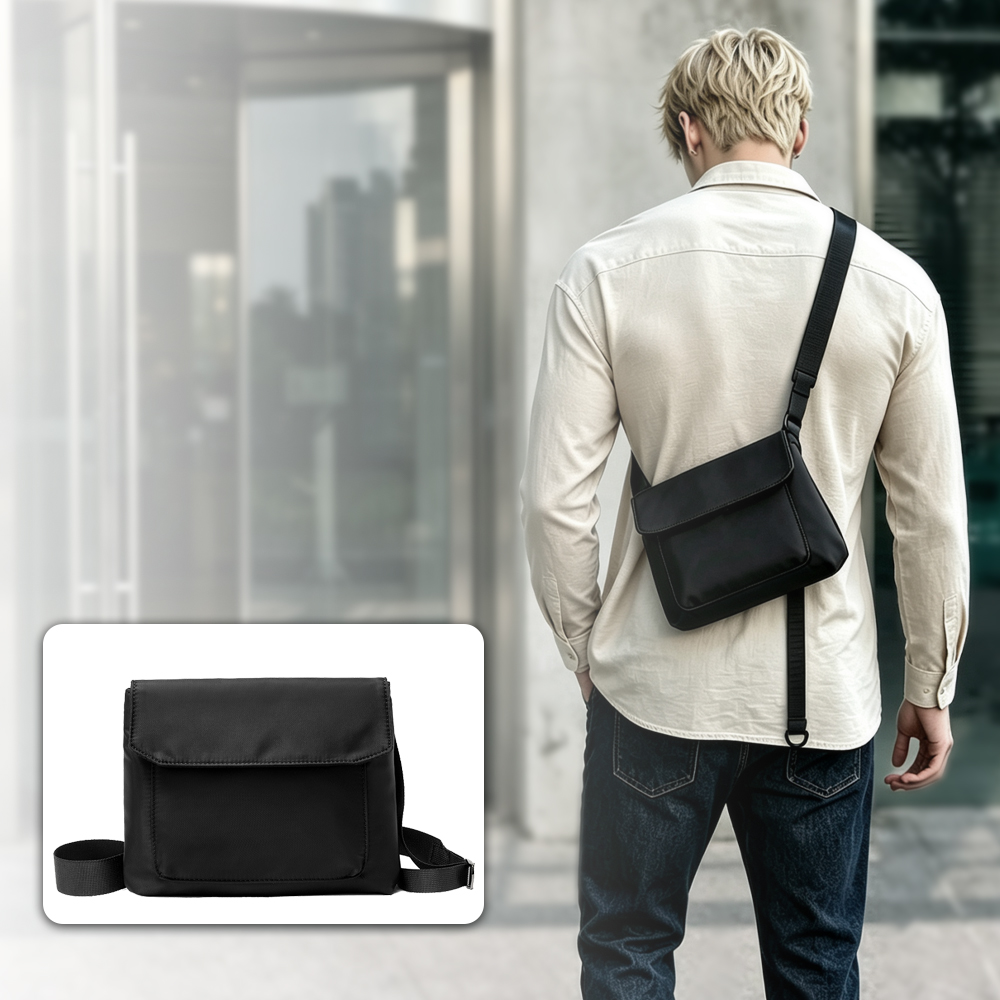Vero Crossbody Bag | Vero 斜背手袋
