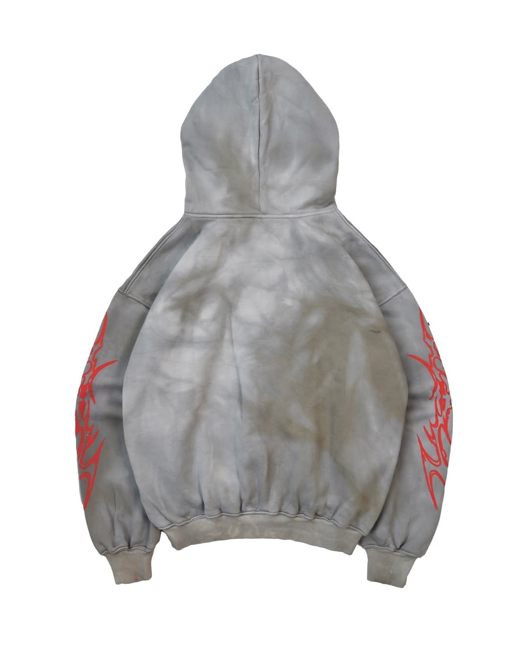 HYDRA CULTURE HOODIE ZIP