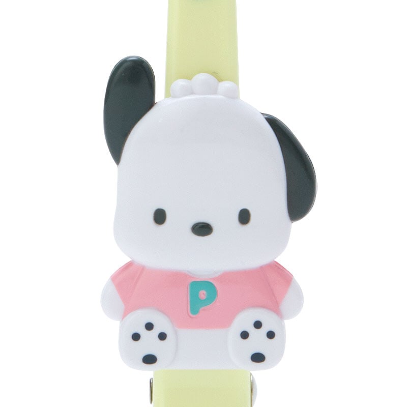 現貨｜Sanrio Pochacco PC狗 日版 髮夾 (65302-1)