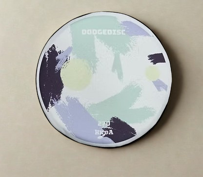 Dodgebee 躲避盤 (比賽版)