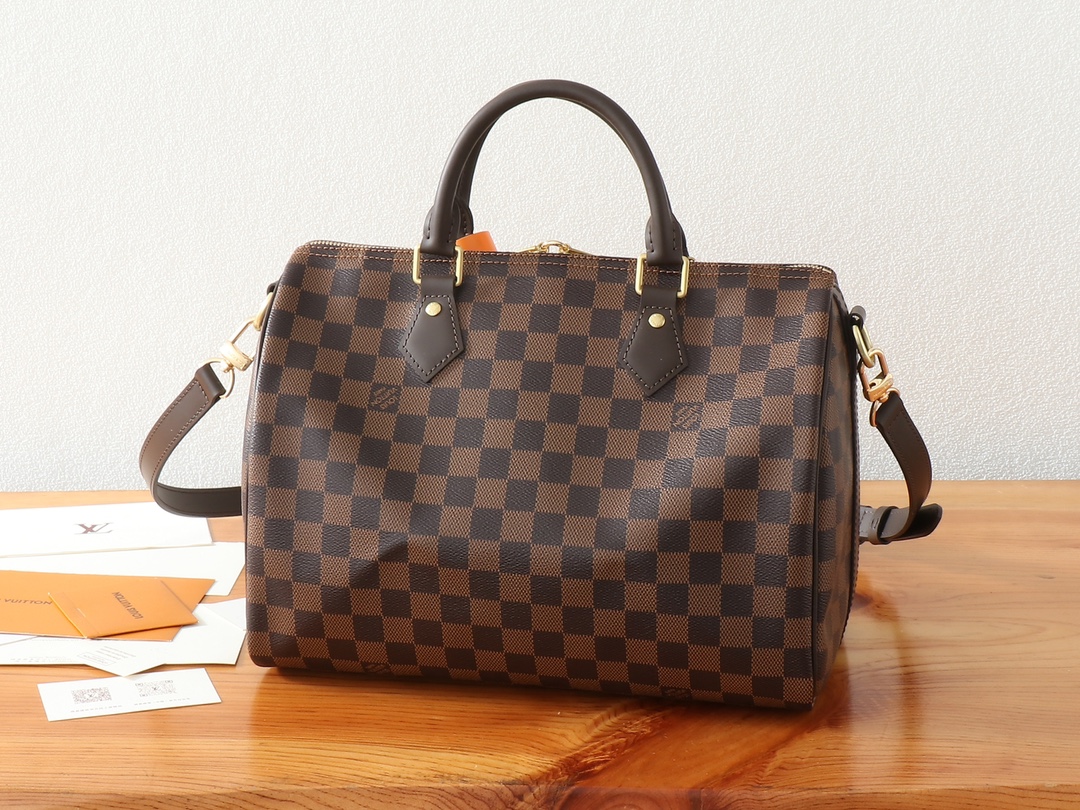 Louis Vuitton LV Speedy Bandoulière 30