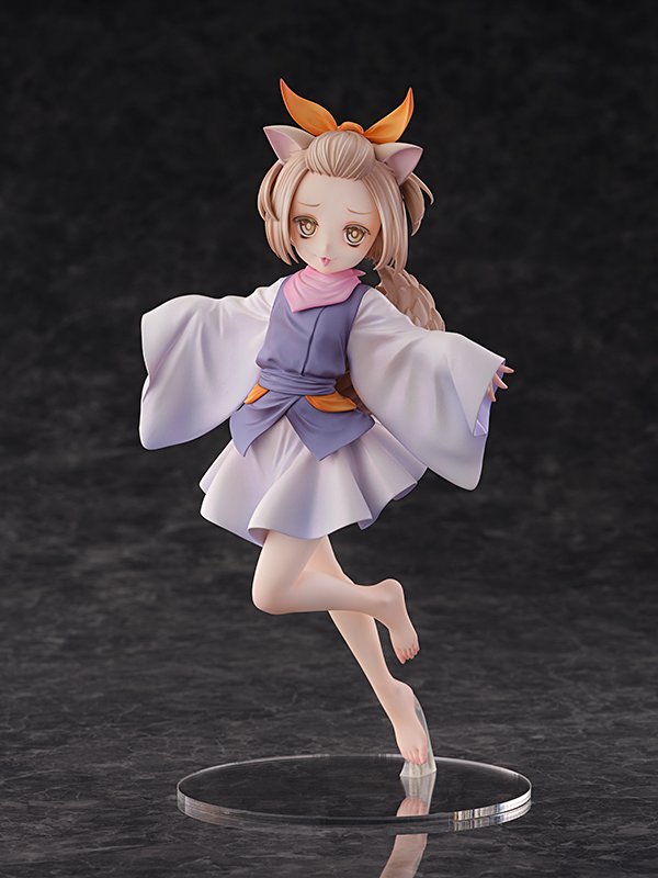 AMAKUNI 遊戲王 灰流麗 怪獸模型收藏