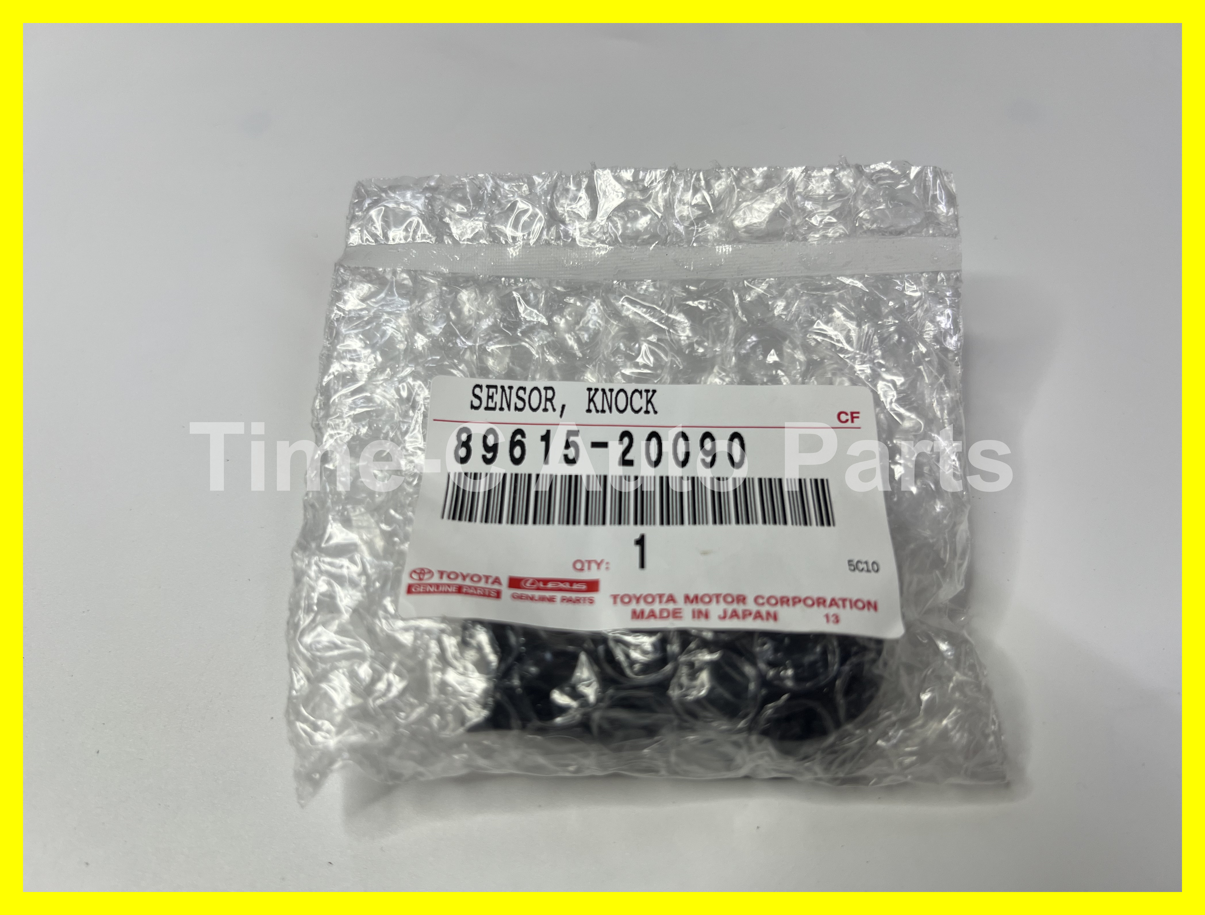 爆震傳感器 89615-20090 - Toyota Estima 50系