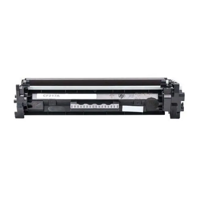 HP 17A LaserJet Toner Cartridge CF217A (Compatible)
