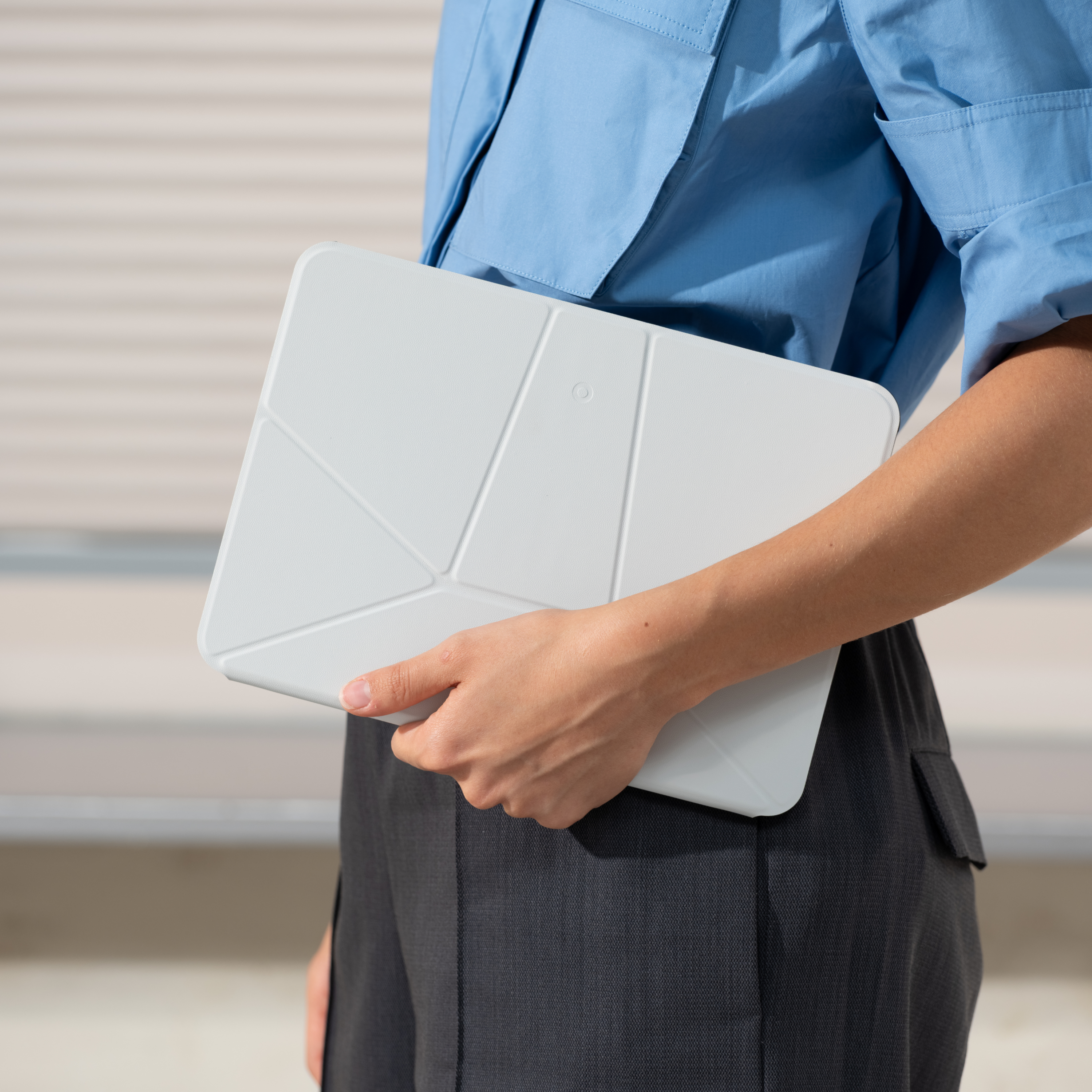 MOFT Dynamic Folio Case 靈動飄浮支架【強化邊角保護殼版】