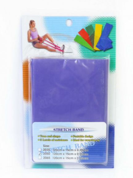 GA853/GOMA 0.5mm健身帶