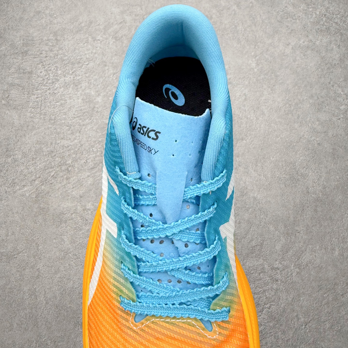 Asics Metaspeed Sky+