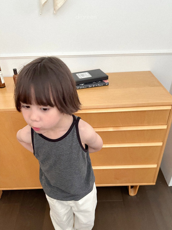 🇰🇷Digreenkids 背心