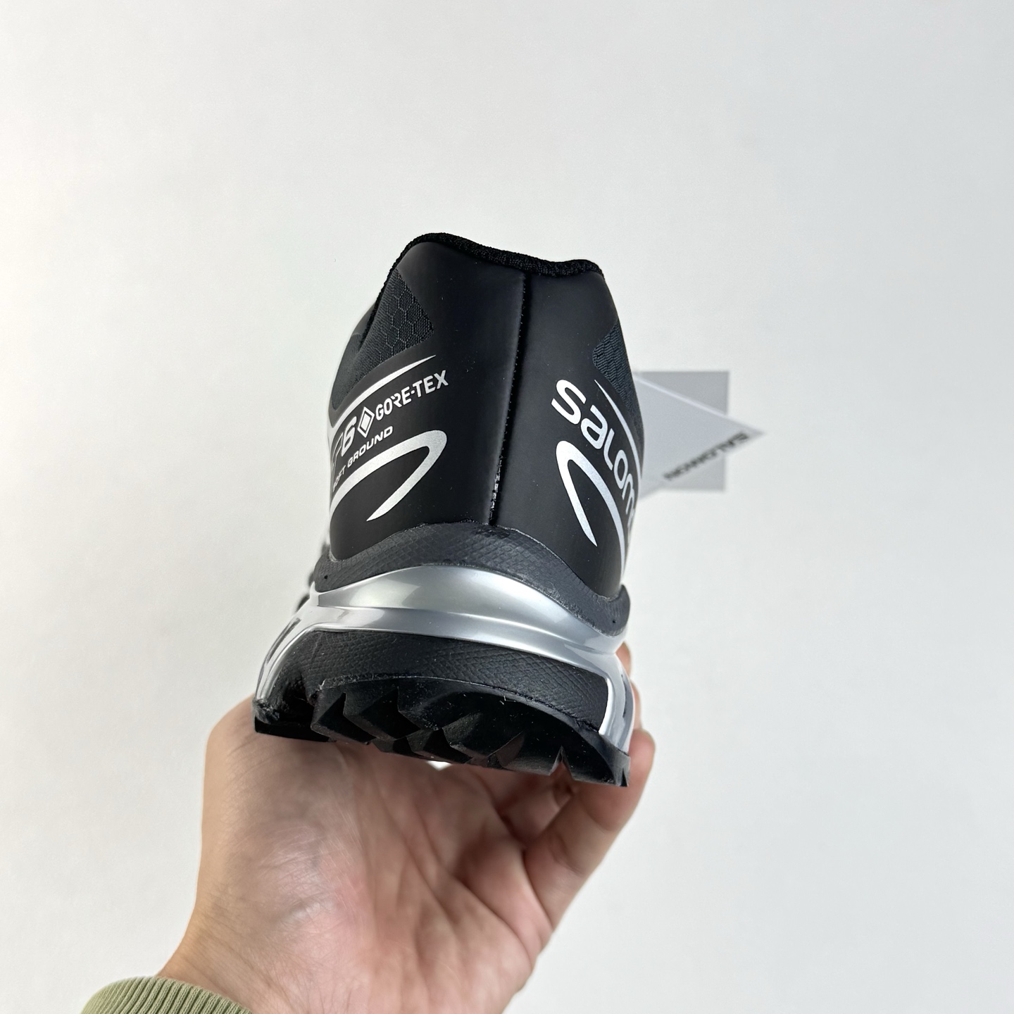 Salomon XT-6