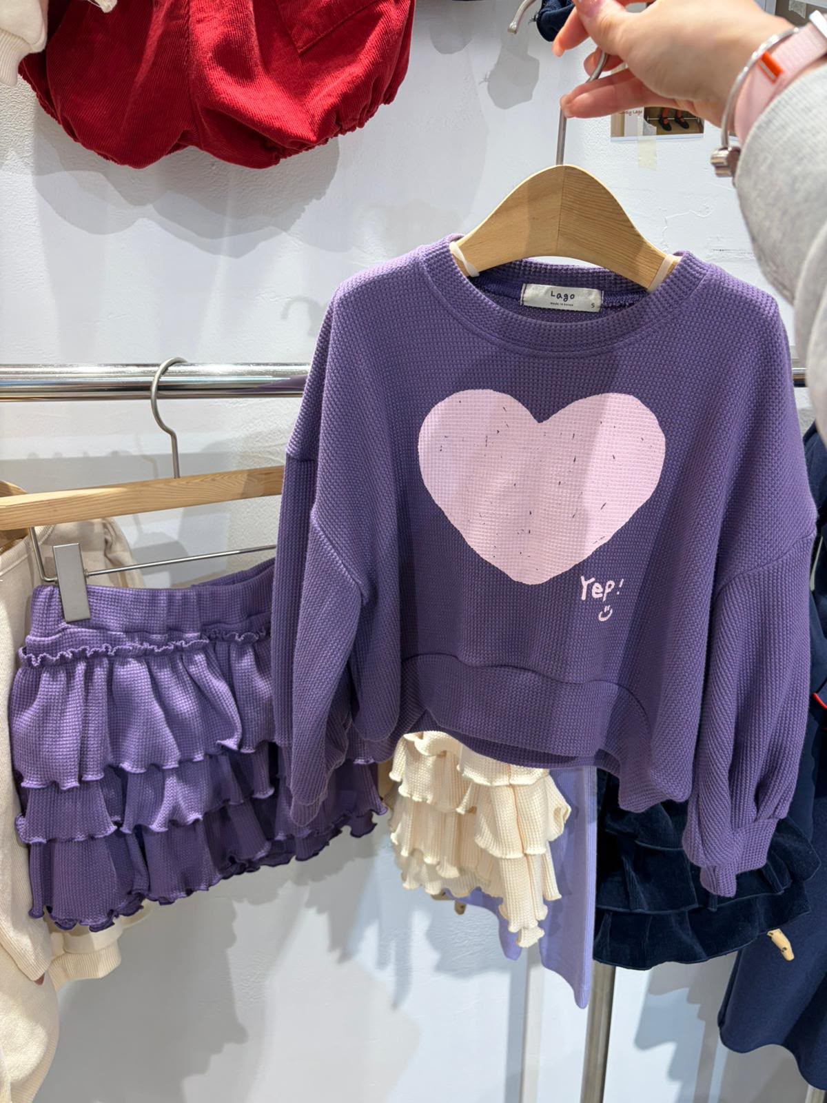 GR6417 Top