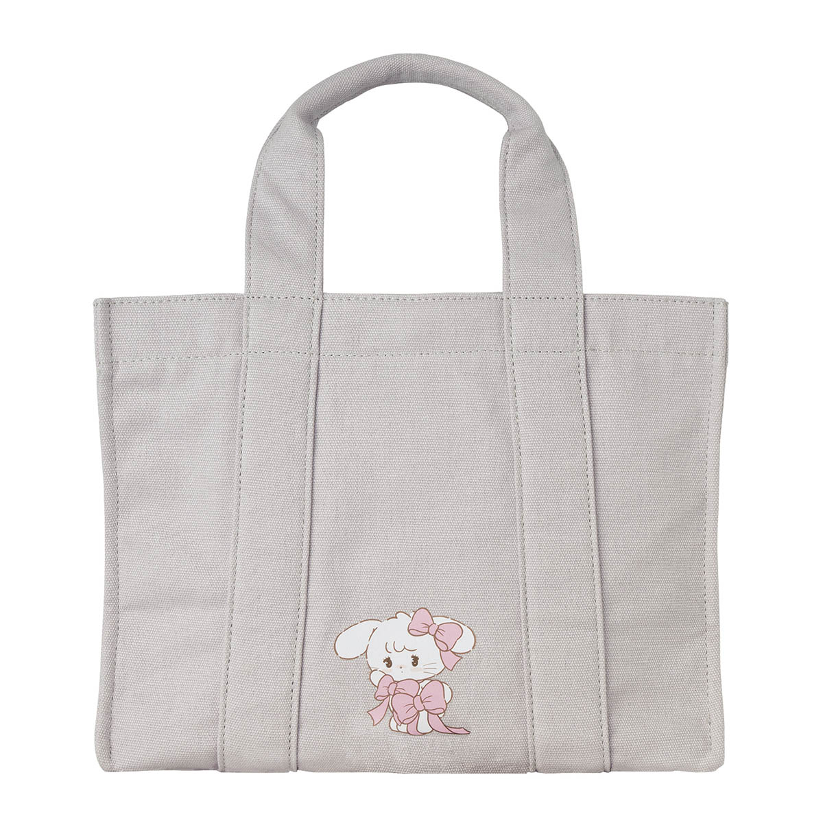 🎀【預訂】 Lil ala mode Tote Bag  Cammy