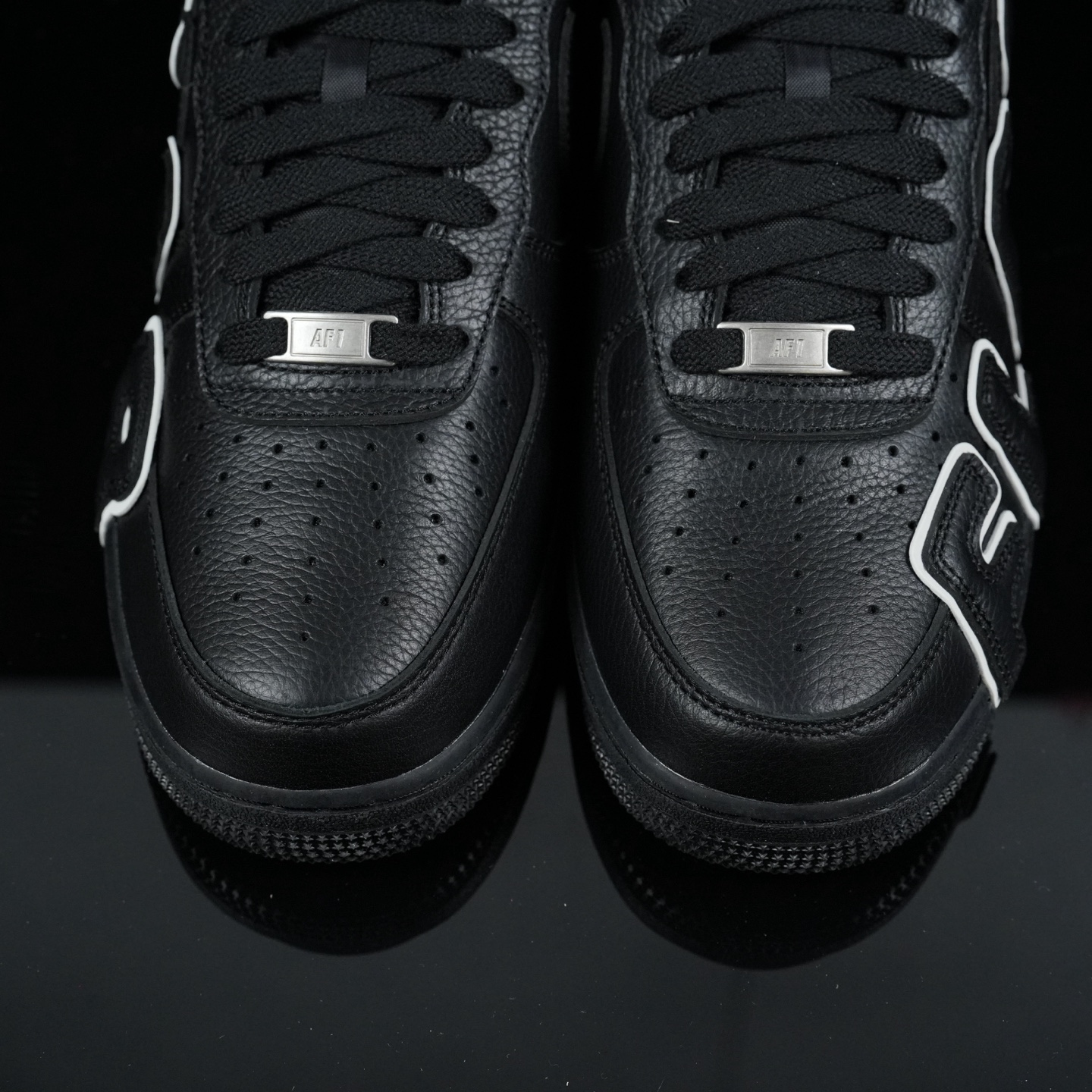 Nike x Cactus Plant Flea Market Air Force 1 Low HJ8463-001