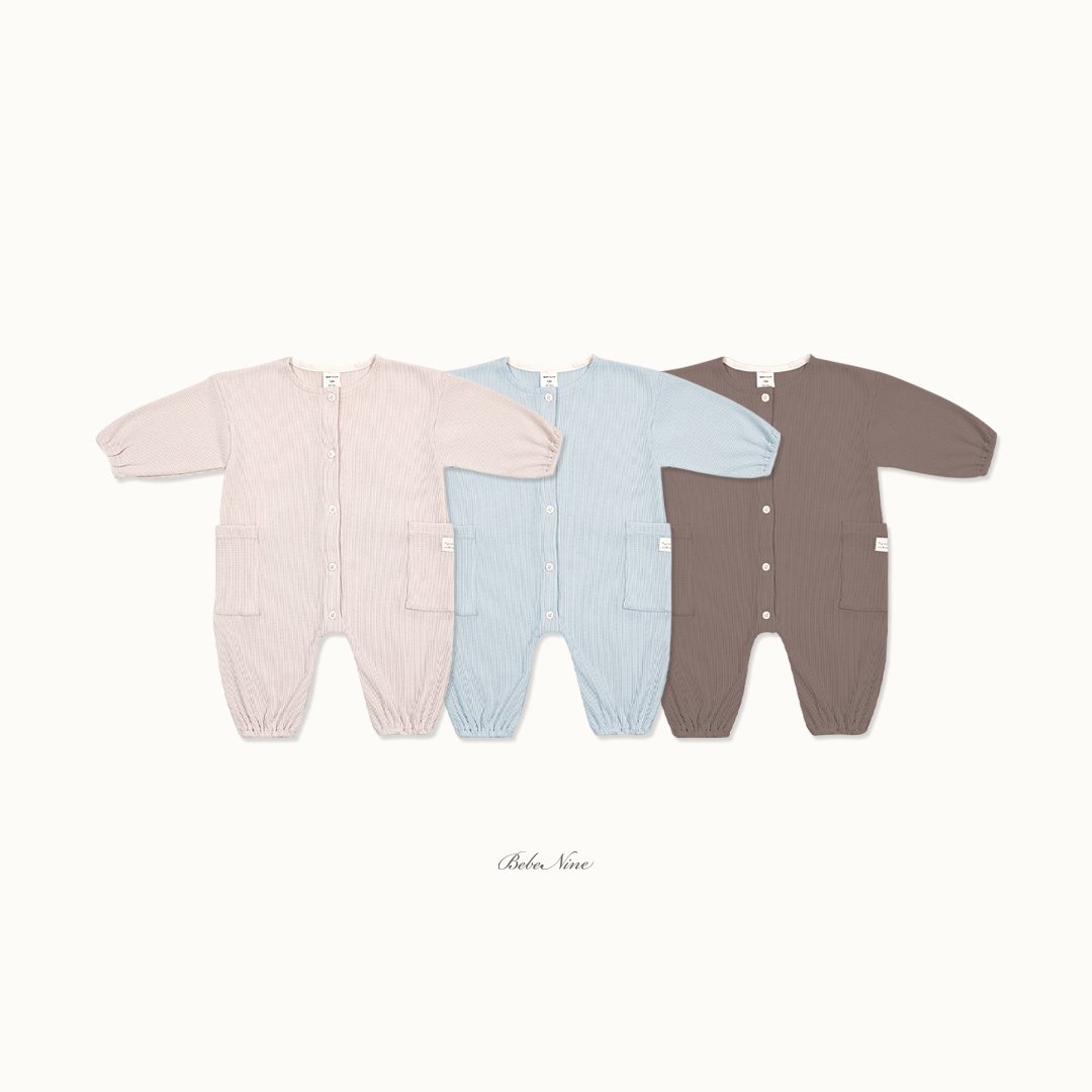 Bebenine Buzz Suit