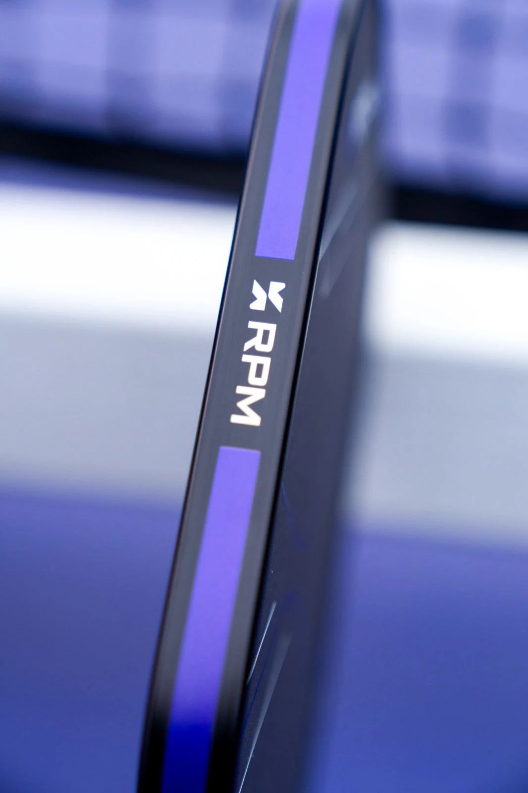 RPM Q2 16MM WIDEBODY Pickleball Paddle