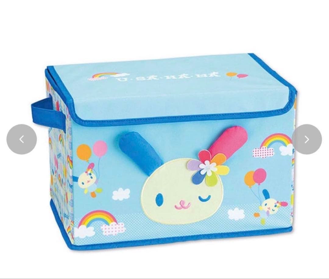 日本限定版Usahana商品 空運到港