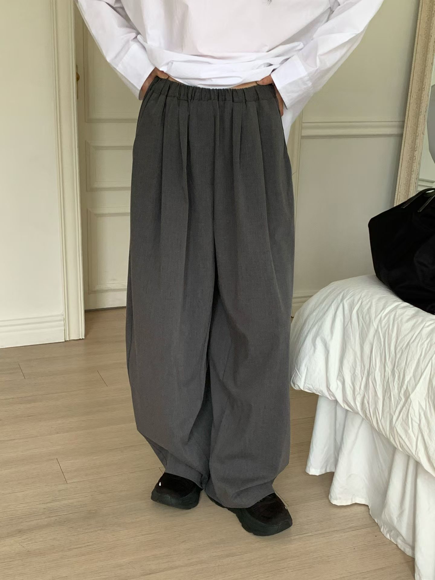 (2026FW) REVE - PANTS