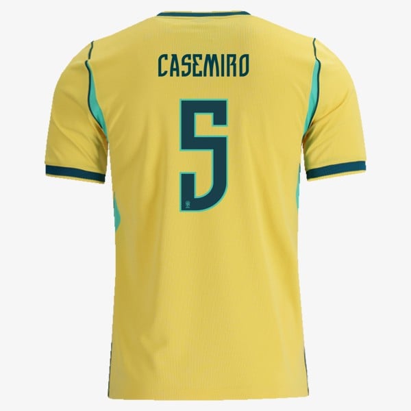 🇧🇷💙🔥 Nike x Jordan Brazil 巴西 2026-27 球衣印字 (內有多選)