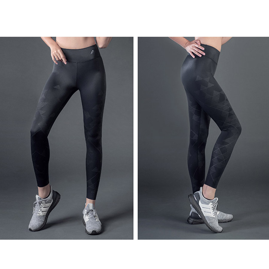 【$50/2件】低於1折 女裝運動瑜珈褲 修身緊身褲型 (款式隨機)