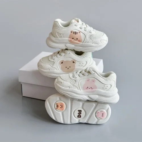 [現貨] 韓國DTD 超輕量EVA成長學步休閒運動鞋